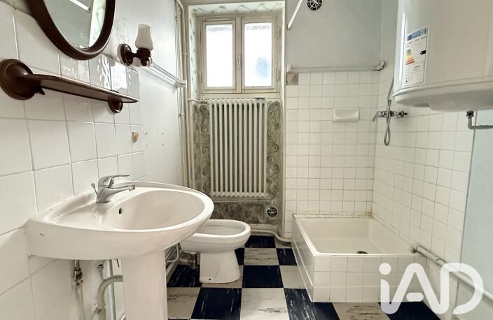 Vente Immeuble 160 m&sup2; — photo 4
