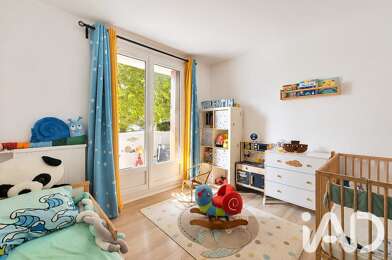 Appartement 4 pièces 289000 €