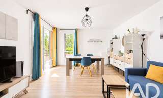 Appartement 4 Pièces 73 m² à vendre à Créteil (94000)