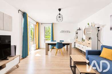 Appartement 4 pièces 289000 €