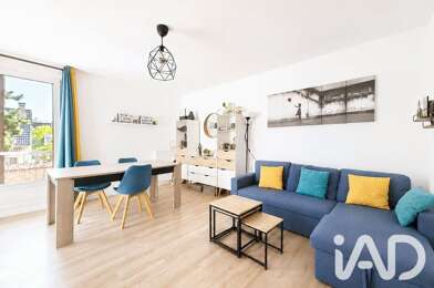 Appartement 4 pièces 289000 €