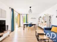 Vente Appartement 4 pièces — photo 2