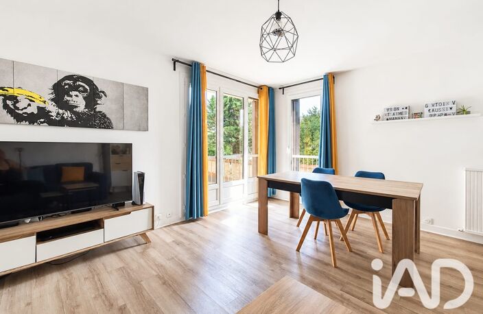 Vente Appartement 4 pièces — photo 3