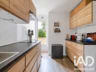 Vente Appartement 4 pièces — photo 4