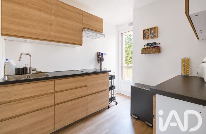 Vente Appartement 4 pièces — photo 5