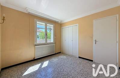 Vente Maison/villa 5 pièces — photo du bien