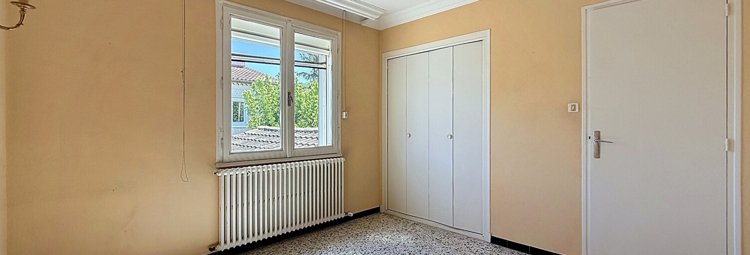 Maison 5 Pièces 127 m² à vendre à Loriol-du-Comtat (84870)