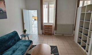 Appartement 2 Pièces 33 m² à louer à Libourne (33500)