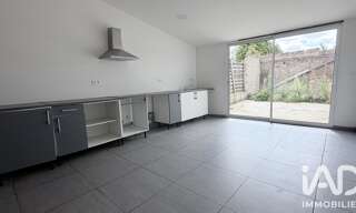 Maison 4 Pièces 110 m² à vendre à Sin-le-Noble (59450)