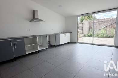 Maison 4 pièces 99500 €