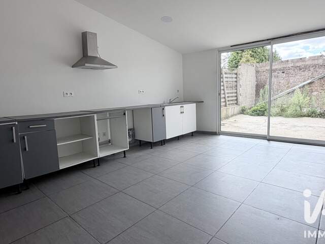 Vente Maison de ville 4 pièces — photo du bien