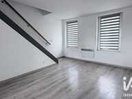 Vente Maison de ville 4 pièces — photo 2