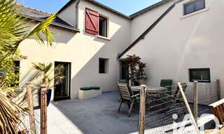 Maison 6 Pièces 129 m² à vendre à Brissac-Loire-Aubance (49320)