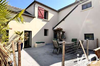 Maison 6 pièces 369900 €