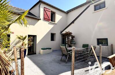 Vente Maison/villa 6 pièces — photo du bien