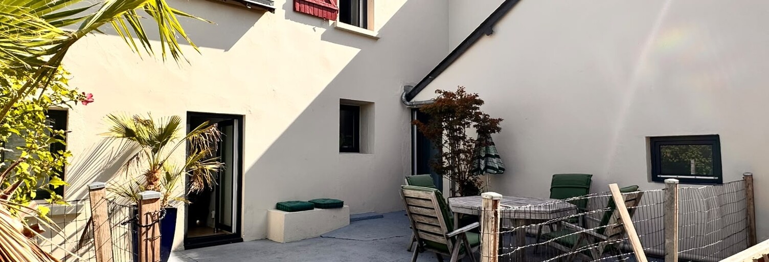 Maison 6 Pièces 129 m² à vendre à Brissac-Loire-Aubance (49320)