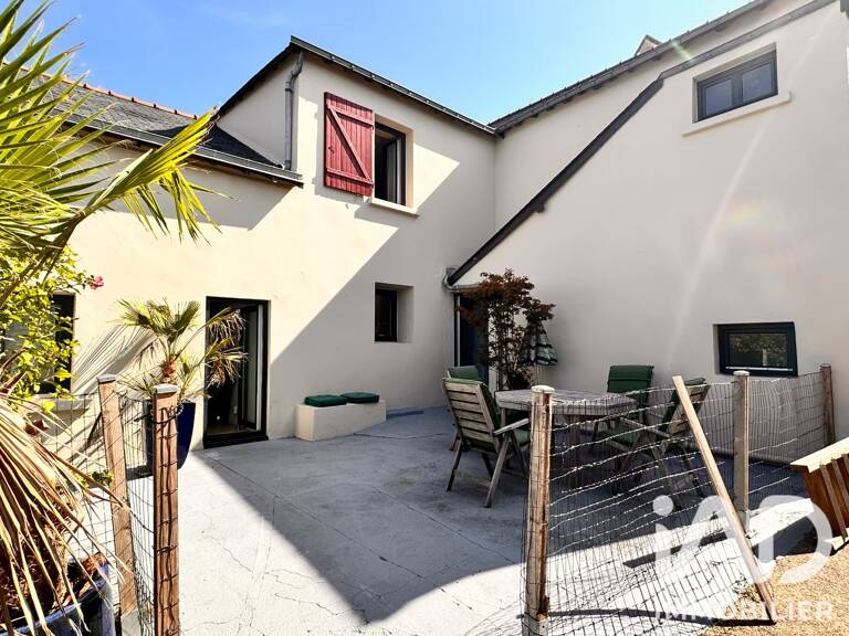 Vente Maison/villa 6 pièces — photo 1