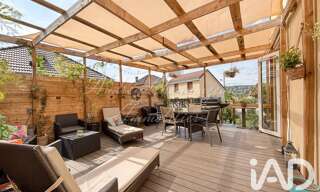 Maison 5 Pièces 100 m² à vendre à Orsay (91400)