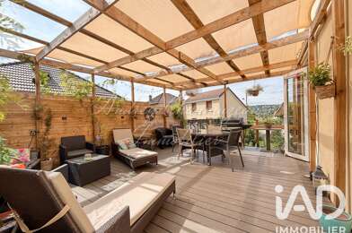 Maison 5 pièces 530000 €
