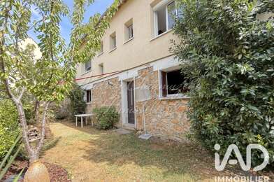 Maison 5 pièces 530000 €