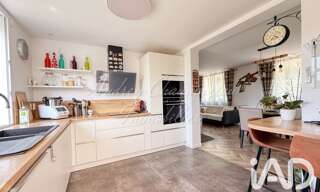 Maison 5 Pièces 100 m² à vendre à Orsay (91400)
