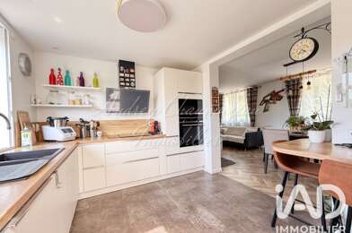 Maison 5 pièces 530000 €