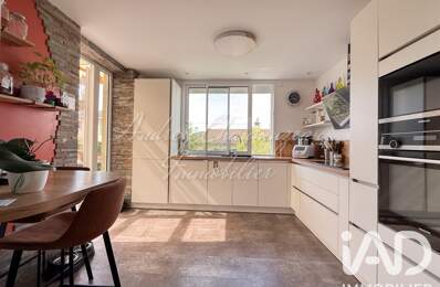 Vente Maison/villa 5 pièces — photo du bien