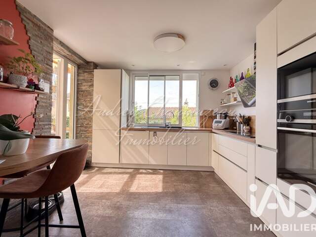 Vente Maison/villa 5 pièces — photo du bien