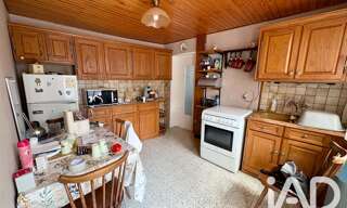Maison 3 Pièces 88 m² à vendre à Gondecourt (59147)