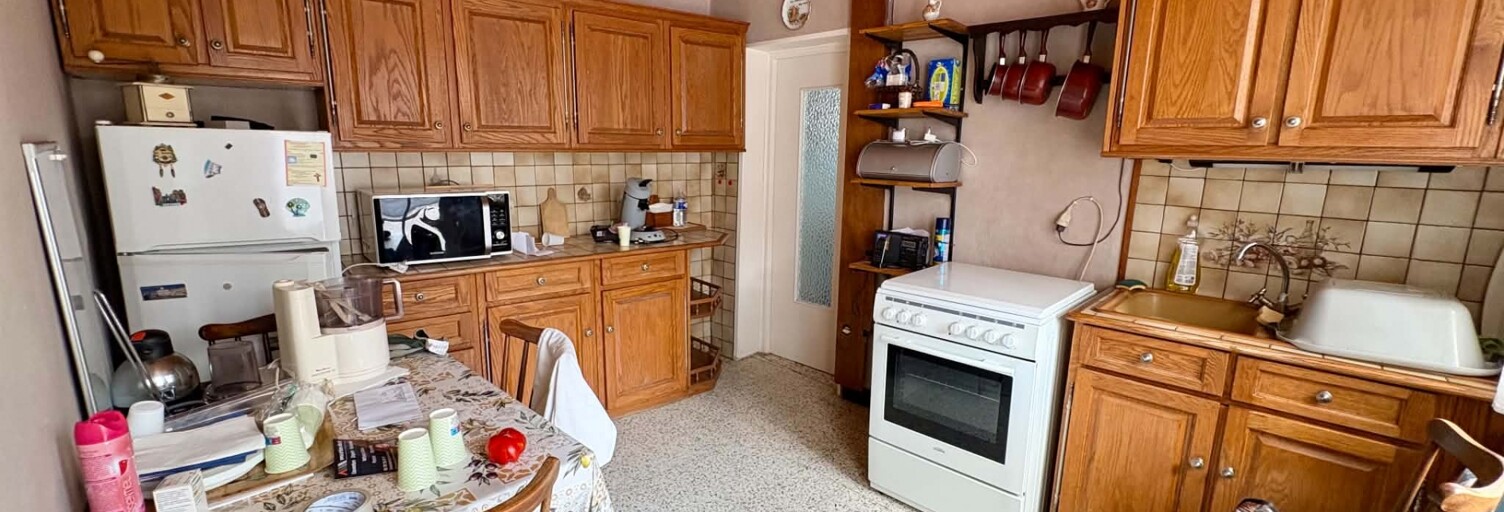 Maison 3 Pièces 88 m² à vendre à Gondecourt (59147)