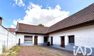 Maison 3 Pièces 88 m² à vendre à Gondecourt (59147)