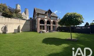 Maison 3 Pièces 69 m² à vendre à Jumièges (76480)