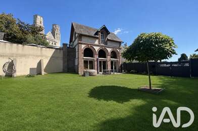 Maison 3 pièces 170000 €