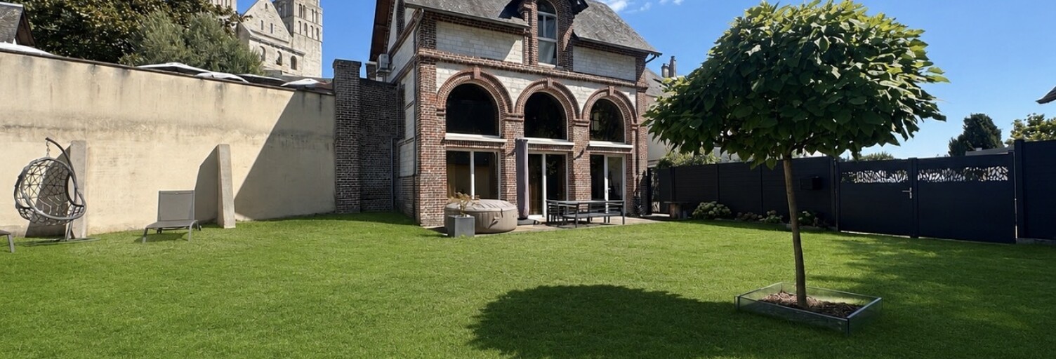 Maison 3 Pièces 69 m² à vendre à Jumièges (76480)