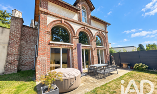 Maison 3 Pièces 69 m² à vendre à Jumièges (76480)