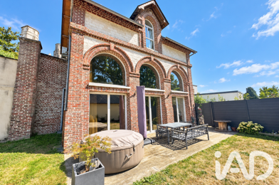 Maison 3 pièces 170000 €