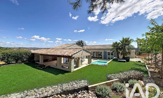 Maison 6 Pièces 212 m² à vendre à Thézan-lès-Béziers (34490)