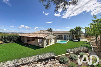 Maison 6 pièces 795000 €