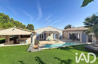 Vente Maison/villa 6 pièces — photo du bien