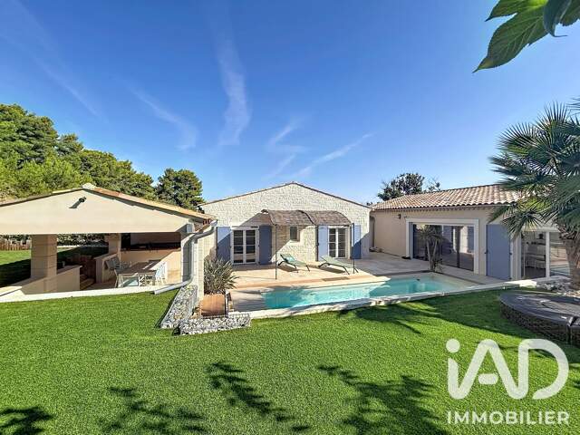 Vente Maison/villa 6 pièces — photo du bien