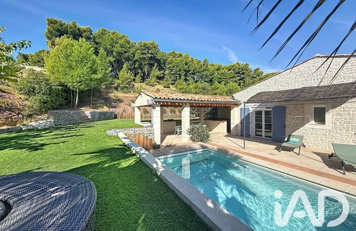 Vente Maison/villa 6 pièces — photo 2