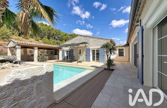 Vente Maison/villa 6 pièces — photo 3