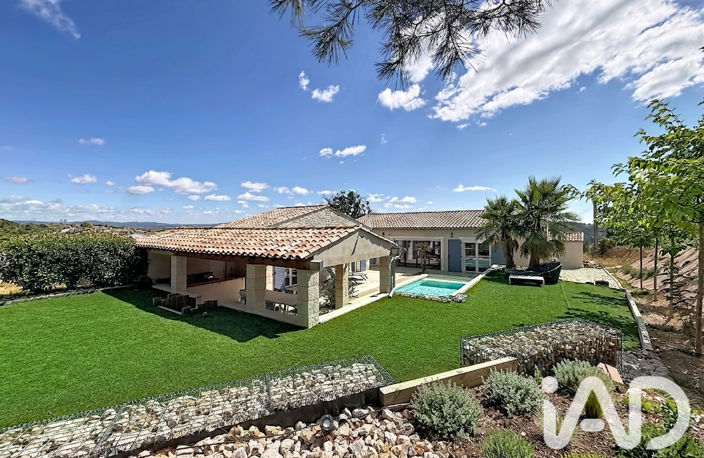 Vente Maison/villa 6 pièces — photo 4