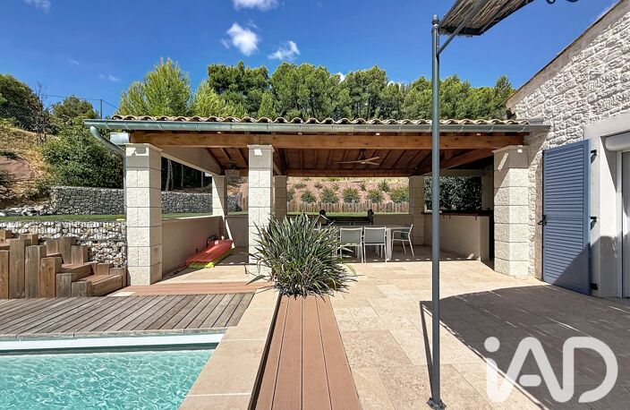 Vente Maison/villa 6 pièces — photo 5