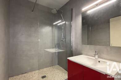 Appartement 3 pièces 185000 €