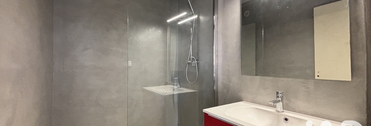 Appartement 3 Pièces 70 m² à vendre à Marseille 12 (13012)