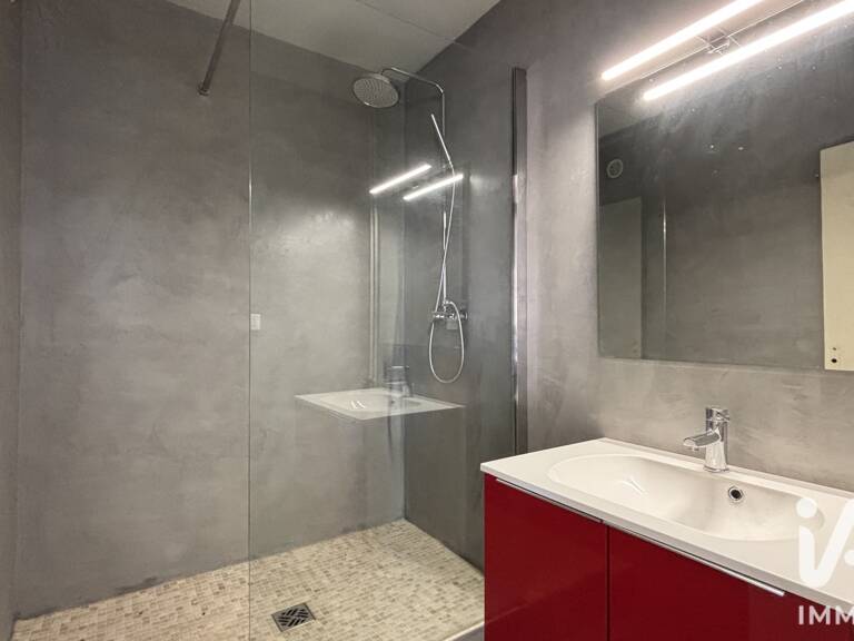 Vente Appartement 3 pièces — photo 1