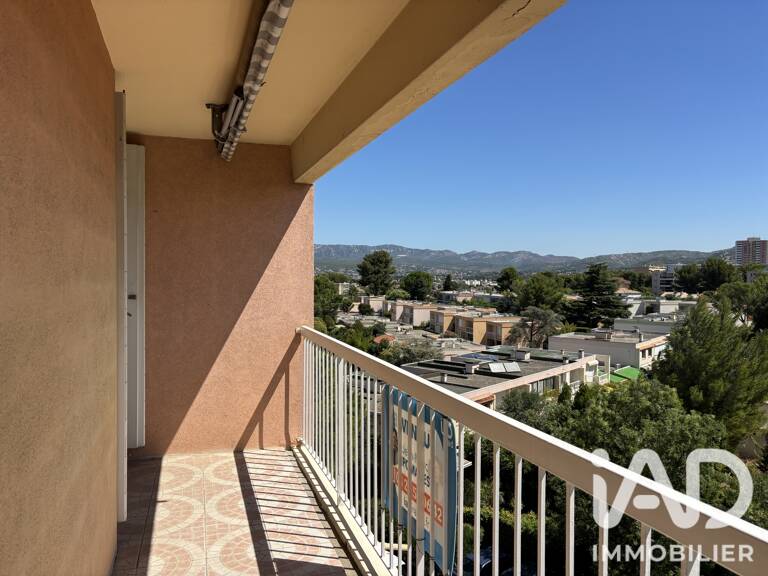 Vente Appartement 3 pièces — photo 1