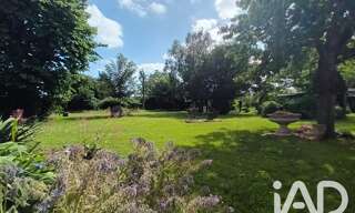 Maison 8 Pièces 182 m² à vendre à Lusseray (79170)