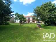 Vente Maison de campagne 8 pièces — photo 2